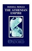 Athenian Empire  cover art