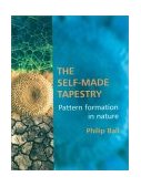 Self-Made Tapestry Pattern Formation in Nature