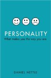 Personality What Makes You the Way You Are cover art