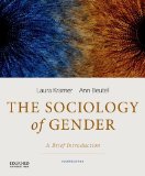 Sociology of Gender A Brief Introduction