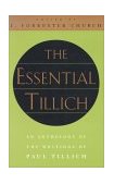 Essential Tillich 