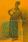 More Than Chattel Black Women and Slavery in the Americas cover art