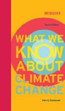 What We Know about Climate Change  cover art