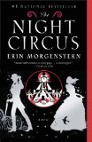 Night Circus A Novel cover art
