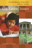 U. S. Latino Issues 2003 9780313361432 Front Cover