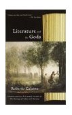 Literature and the Gods  cover art