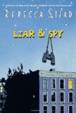 Liar and Spy  cover art