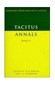 Tacitus  cover art