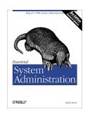 Essential System Administration Tools and Techniques for Linux and Unix Administration cover art