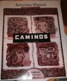 Caminos 2nd 2002 9780618112432 Front Cover