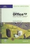 Microsoft Office XP Introductory Tutorial 2001 9780619058432 Front Cover