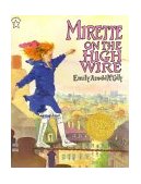 Mirette on the High Wire  cover art