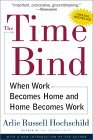 Time Bind When Work Becomes Home and Home Becomes Work cover art