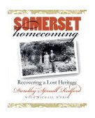 Somerset Homecoming Recovering a Lost Heritage cover art