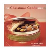 Christmas Candy Book 2002 9780811836432 Front Cover