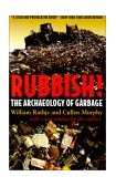 Rubbish! The Archaeology of Garbage cover art
