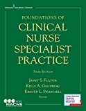 Foundations of Clinical Nurse Specialist Practice:  9780826195432 Front Cover