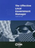 Effective Local Government Manager