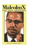Malcolm X The Last Speeches  9780873485432 Front Cover