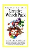 Creative Whack Pack Deck-Book Set, Success Edition : Includes a Whack on the Side of the Head 1st 9780880795432 Front Cover