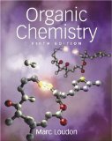 Organic Chemistry 5th 9780981519432 Front Cover