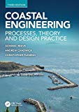 Coastal Engineering: Processes, Theory and Design Practice  9781138060432 Front Cover