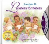 Lullabies for Babies 2005 9781416908432 Front Cover