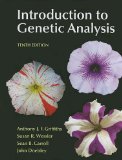 Introduction to Genetic Analysis  cover art