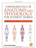 Fundamentals of Anatomy and Physiology for Student Nurses  9781444334432 Front Cover