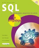 SQL For Web Developers, Programmers and Students cover art