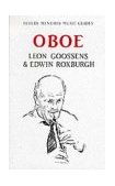 Oboe 3rd 9781871082432 Front Cover