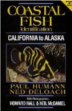 Coastal Fish Identification California to Alaska cover art