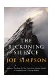 Beckoning Silence  9780099422433 Front Cover