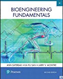Bioengineering Fundamentals: 