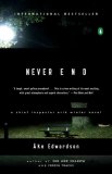 Never End A Chief Inspector Erik Winter Novel  9780143112433 Front Cover
