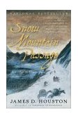 Snow Mountain Passage  cover art