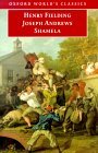 Joseph Andrews and Shamela 2nd 9780192833433 Front Cover