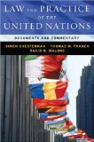Law and Practice of the United Nations Documents and Commentary cover art