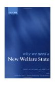Why We Need a New Welfare State  cover art