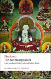 Bodhicaryavatara 