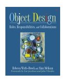 Object Design Roles, Responsibilities, and Collaborations cover art