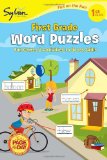 First Grade Word Puzzles 2011 9780307479433 Front Cover