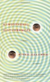 Atmospheric Disturbances  cover art