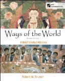 Ways of the World A Brief Global History cover art