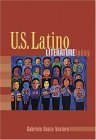 U.S. Latino Literature Today  cover art