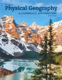 McKnight's Physical Geography A Landscape Appreciation cover art