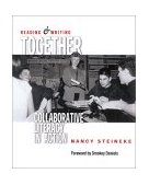 Reading and Writing Together Collaborative Literacy in Action cover art