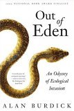Out of Eden An Odyssey of Ecological Invasion cover art