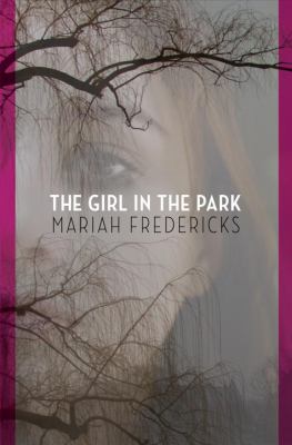 Girl in the Park 2012 9780375968433 Front Cover