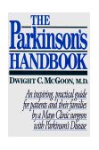 Parkinson's Handbook 1994 9780393311433 Front Cover